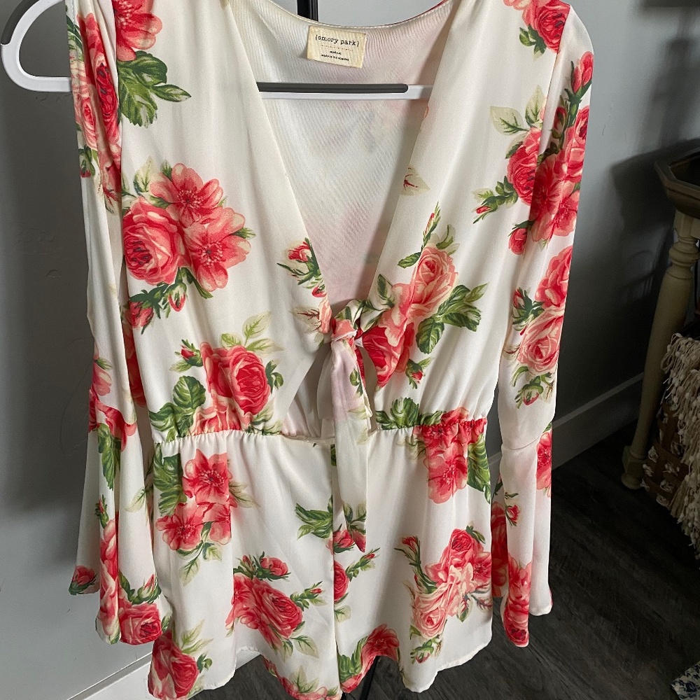 Romper
